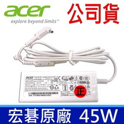 公司貨 宏碁 Acer 45W 原廠變壓器 TMP236-M系列 TMP238-M系列 歷史價格詳細信息