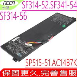 ACER電池 原裝 宏碁 AC14B3K K50-30 TMP236-MG TMP276-MG AC14B18K 歷史價格詳細信息
