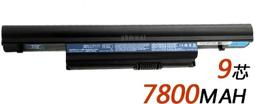 6600mAh (9芯)-副廠←規格電池 華碩 A32-K53 A43S K43S A53S A54 A83 A84 K53S K54  全 歷史價格詳細信息