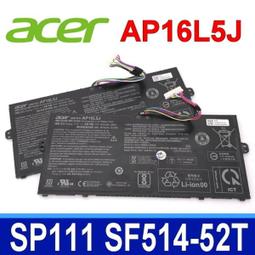 ACER AP16L8J 2芯 宏碁電池 電壓 7.5V 容量 4865mAh/36.5wh 歷史價格詳細信息