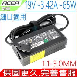 ACER 充電器 原裝 宏碁 19V 3.42A 65W Sadp-65kb PA1650-01 歷史價格詳細信息