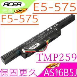 ACER 電池-宏碁 E15 E5-475,E5-475G,F5-573 F5-573G,F5-573T AS16A8K,4ICR19/66 歷史價格詳細信息