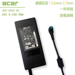 【現貨】宏碁 Acer  90W 19V 4.74A 充電器 變壓器 ADP-90MD H ADP-90MD BB 一個 歷史價格詳細信息