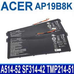 ACER AP19B8M 電池 宏碁 TravelMate P414-51,P614-52,Swift3 SF314-51,SF314-59,SF514-55 歷史價格詳細信息
