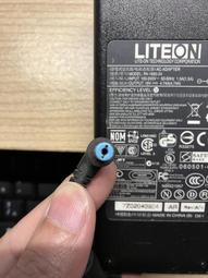 LITEON 19V:7.1A筆記型電腦電源 故障電源/報帳品/不保固商品 露天二手3C大賣場現貨品號69587 歷史價格詳細信息