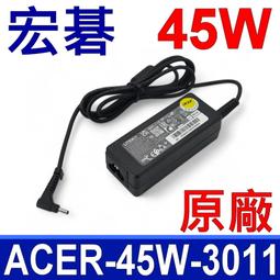 宏碁 Acer 45W 原廠規格 變壓器 Travelmate TMP214-52 TMP236-m Swift1 歷史價格詳細信息