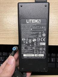 LITEON 19V:7.1A筆記型電腦電源 故障電源/報帳品/不保固商品 露天二手3C大賣場現貨品號69587 歷史價格詳細信息