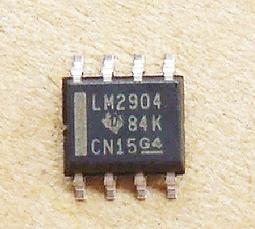 貼片 LM2902DR LM2902PWR 四路運算放大器晶片 W1062-0104 [383278] 歷史價格詳細信息