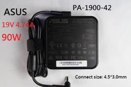 華碩19V4.74A N551筆記本電源線適配器電腦充電器ADP-90CD DB 90W【高品质】 歷史價格詳細信息