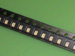 0805 LED綠色 貼片發光二極體 黃綠燈 高亮偏黃 1K 197-00034 歷史價格詳細信息