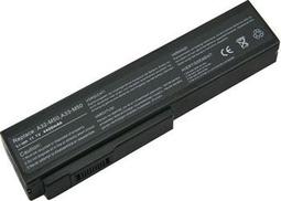 A32-N61 電池適用 華碩 ASUS PRO4G,PRO5L,N61A PRO64,PRO5M,A32-M50 Pro62,B23E,B43E,B43J,B43F 歷史價格詳細信息