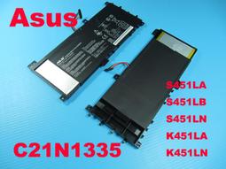 C21N1335 台灣現貨★筆電維修電池 ASUS 華碩 R451L S451L S451LA V451L/LB V45 歷史價格詳細信息