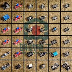 37&quot; Handmade Sterling Silver Disc &amp; Barrel Bead Necklace With Matching Earrings 歷史價格詳細信息