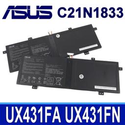 ASUS UX431,UX434,UM431 電池 華碩 C22N1813 Zenbook 14 UX431FA UX431FL,UM431DA,UX434FAC 歷史價格詳細信息