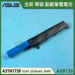 ASUS 華碩 A31N1730 原廠規格 電池 VivoBook15 F560 K560 R562 X560 A560 歷史價格詳細信息