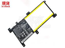 華碩ASUS C21N1509 K556 K556U K556UA K556UB 全新原廠筆電電池 歷史價格詳細信息