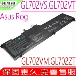 ASUS 電池-華碩電池 C41N1541,GL702V,GL702VM GL702VS,GL702VT,C41PP91 GL702 歷史價格詳細信息