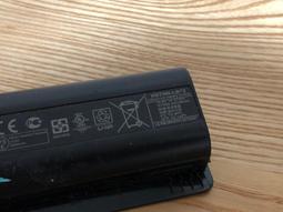 二手故障HP惠普ENVY TPN-I127 CPU:I5 (上電電源燈亮一下就熄無法開機當銷帳零件品) 歷史價格詳細信息