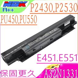ASUS電池-華碩 A32N1331,A33N1332,P2420,E451,E551,PRO450,PRO554 歷史價格詳細信息