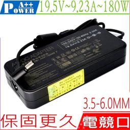 ASUS 19.5V,9.23A,180W 變壓器(原廠)-華碩 3.0-4.5mm,GM501,UX580,X751GT,ADP-180MB F,A17-180P1A 歷史價格詳細信息
