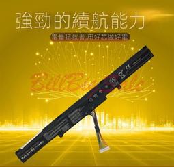 ASUS 華碩 A41N1501 原廠規格 電池 GL752VW G752VW N552 N552V N552VX 歷史價格詳細信息