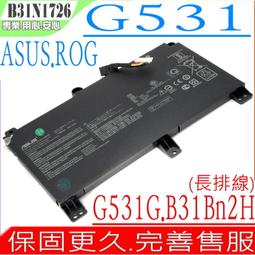 華碩 ASUS B31N1726 短接頭 原廠規格 電池 TUF A15 FA506 A17 FA706 FX504 FX504GD 歷史價格詳細信息