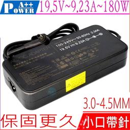 ASUS充電器-19.5V,9.23A,180W,GM510,GM510GM,G5M10G,GL703G,GL703GM,GU501GM 歷史價格詳細信息