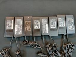 華碩 ASUS 原廠 變壓器 19.5V 7.7A 150W 5.5mm 2.5mm 台達 Delta 製造 歷史價格詳細信息