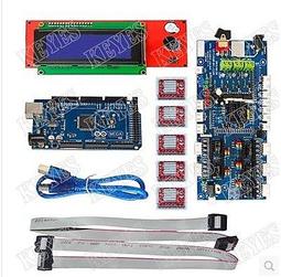 【散熱片】3D打印機配件 mk7MK8擠出機通用 Makerbot40*11*40MM 歷史價格詳細信息