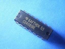 CD4001 4002 4011 4012 4013 4023 4024 4025BE直插芯片DIP-14 IC~閒雜鋪子 歷史價格詳細信息