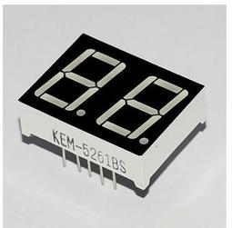 0.56&quot; 2/3 Wire DC4.5/4.7/5V-30V Voltmeter LED Display Volt Voltage Meter Panel 歷史價格詳細信息