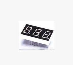 0.36 inch 4V~30V Red Mini LED Panel Voltmeter Voltage Meter 2 Wire 3-Digital 歷史價格詳細信息