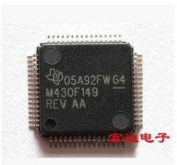 MSP430F135IPMR MSP430F149IPMR 8MHz 16位微控制器 W1062-0104 [382494] 歷史價格詳細信息