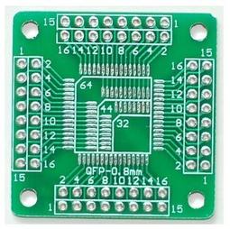 qfn32-0.5(5*5)翻蓋老化座鍍金耐高溫測試座燒錄編程夾具插座 歷史價格詳細信息