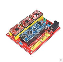 263551&quot;實品拍攝&quot;3D打印機配件噴嘴1.75mm 0.4m 耗材KOSSEL噴頭擠出機噴嘴黃銅噴嘴    2635 歷史價格詳細信息