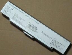全新銀色 SONY VGP-BPS13/S VGP-BPL13 VGP-BPS13 VGP-BPS13A 六芯電池 歷史價格詳細信息