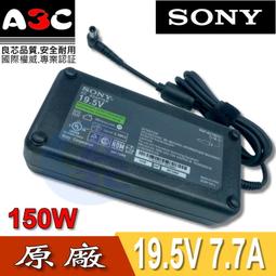 SONY 150W 變壓器 原裝 19.5V 7.7A VGP-AC19V54 PCG-FR860 PCG-FR862 歷史價格詳細信息