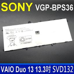 SONY VGP-BPS36 電池 原裝 索尼 Vaio Duo 13 Convertible Touch 13.3吋 歷史價格詳細信息