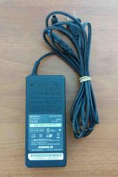 SONY 原廠筆電變壓器（大頭帶針） 16V 4A (PCGA-AC16V6) （3）【二手良品】（附電源線） 歷史價格詳細信息