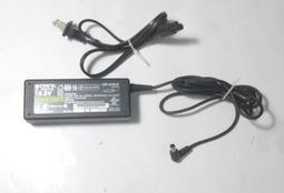 SONY 原廠筆電變壓器（大頭帶針） 16V 4A (PCGA-AC16V6) （3）【二手良品】（附電源線） 歷史價格詳細信息