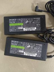 SONY 原廠筆電變壓器（大頭帶針） 16V 4A (PCGA-AC16V6) （3）【二手良品】（附電源線） 歷史價格詳細信息