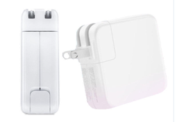 適用于蘋果電腦充電器macbook air]mac]pro筆記本充電線電源適配器原裝正品電源線快充45w充電【高品质】 歷史價格詳細信息