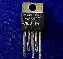 LM2596S DC-DC直流可調降壓穩壓電源模塊板XL4015 3A5A 24轉12/5V~閒雜鋪子 歷史價格詳細信息