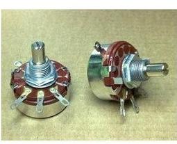 6.8K 2W金屬膜電阻 1% 五色環2W （50只） W142-6 -5 [324667] 歷史價格詳細信息