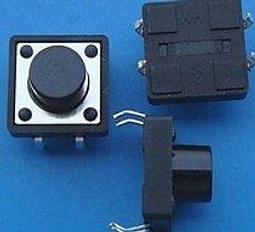 按鍵開關5X5MM 4PIN 歷史價格詳細信息