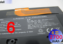 Dell Vostro V13電池 V130 T1G6P CN-0449TX 0NTG4J PRW6G 0NTG4J 價格比較,價格查詢,歷史價格詳細信息