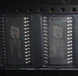 HEF4052BT HEF4052 信號分離器 SOP16 NXP進口全新原裝 歷史價格詳細信息