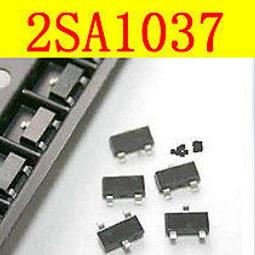 電晶體 2SA1611  SOT323  長電原裝正品 100個  [1173181-033] 歷史價格詳細信息