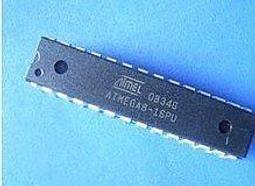 ATMEGA8L-8PU DIP-28 Microcontroller MCU AVR NEW 8L-8PU A3GS 歷史價格詳細信息