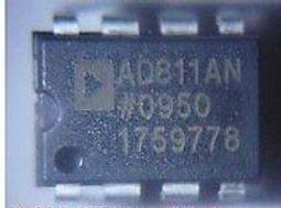 原裝正品 AD811ANZ AD811AN AD811 DIP8 高性能視頻運算放大器 歷史價格詳細信息